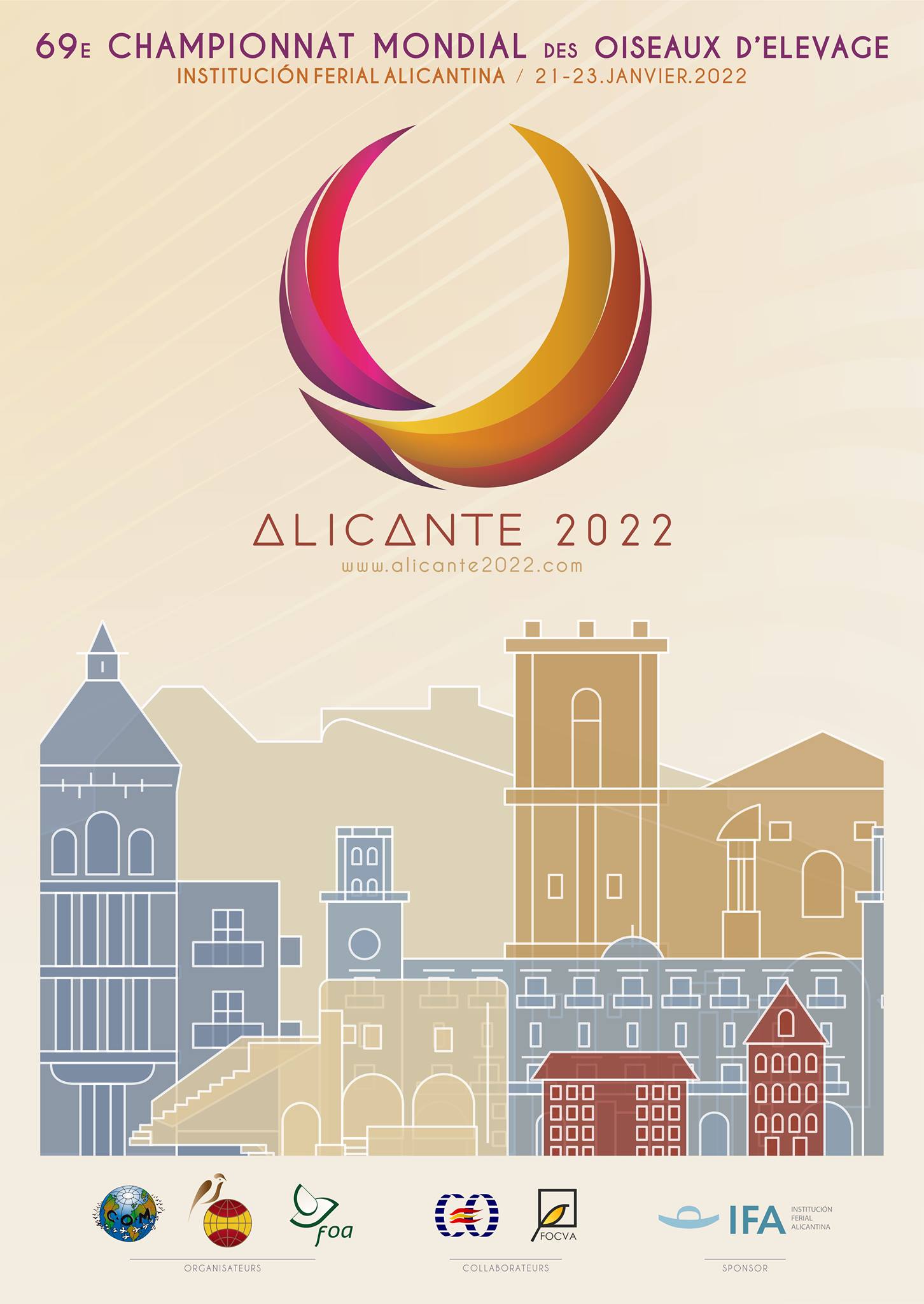 Resultados concurso CCED Alboraya 2014 – 2015