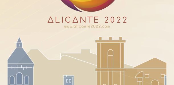 Mundial 2022 en Alicante¡¡